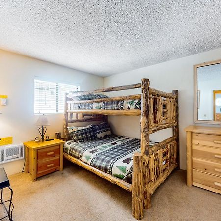 Mammoth View Villas 30 マンモス・レイクス エクステリア 写真
