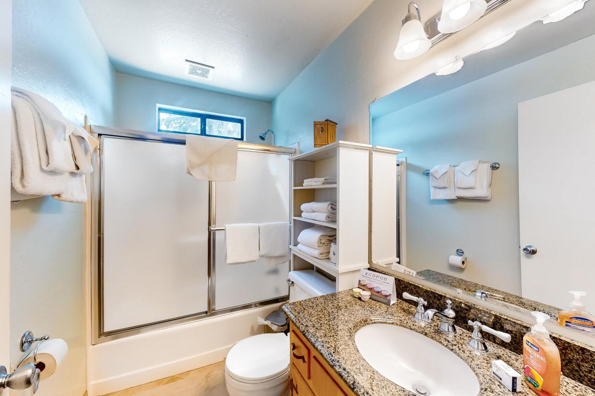 Mammoth View Villas 30 マンモス・レイクス エクステリア 写真