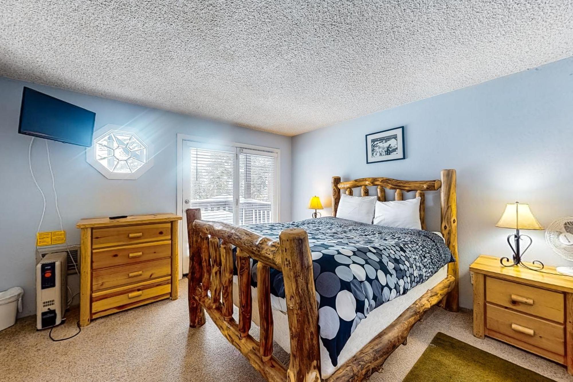 Mammoth View Villas 30 マンモス・レイクス エクステリア 写真