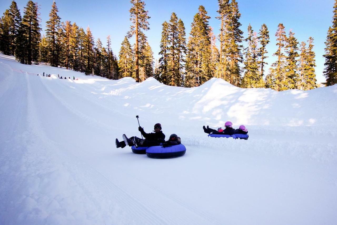 Mammoth View Villas 30 マンモス・レイクス エクステリア 写真