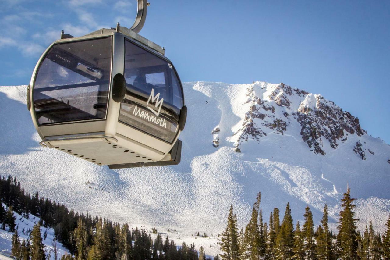 Mammoth View Villas 30 マンモス・レイクス エクステリア 写真