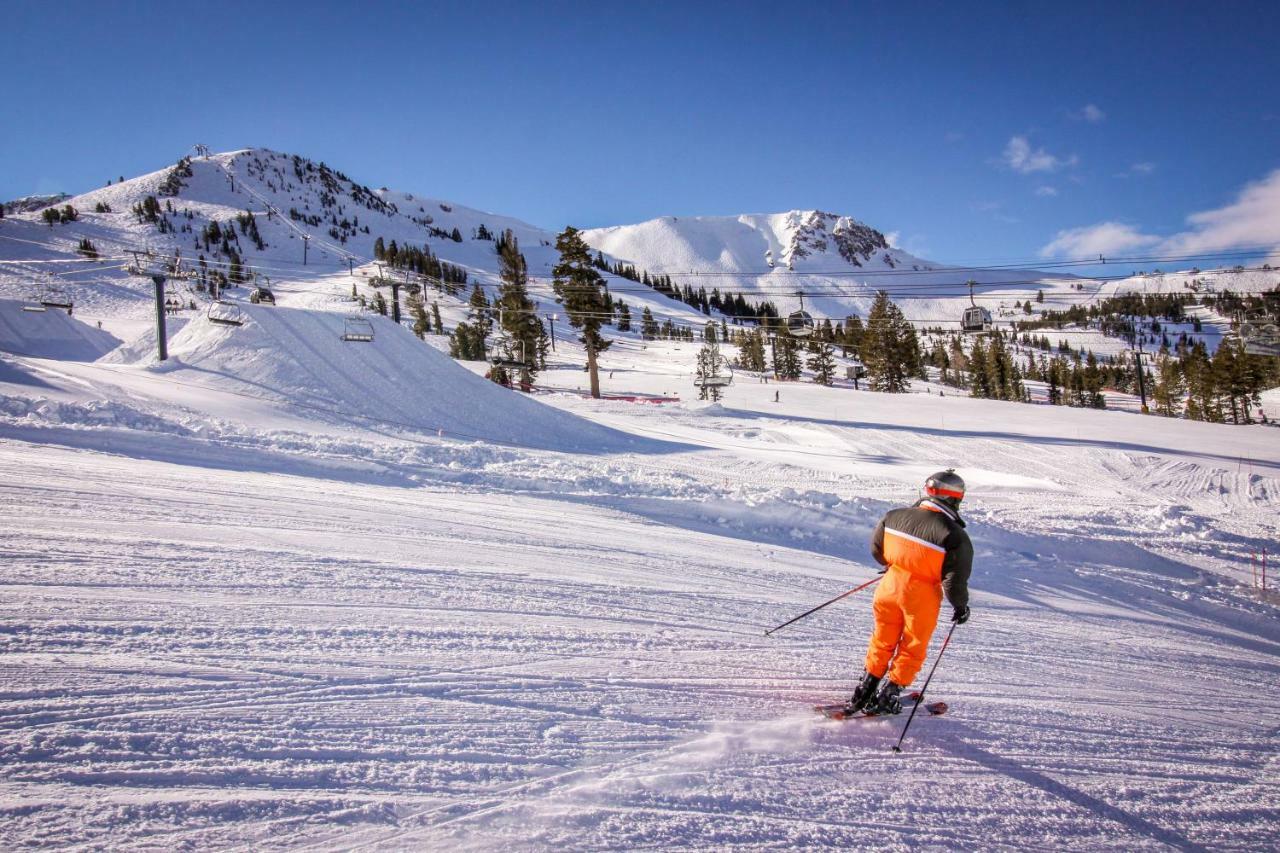 Mammoth View Villas 30 マンモス・レイクス エクステリア 写真