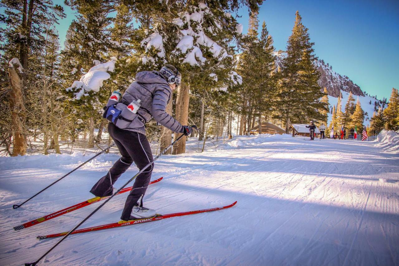Mammoth View Villas 30 マンモス・レイクス エクステリア 写真