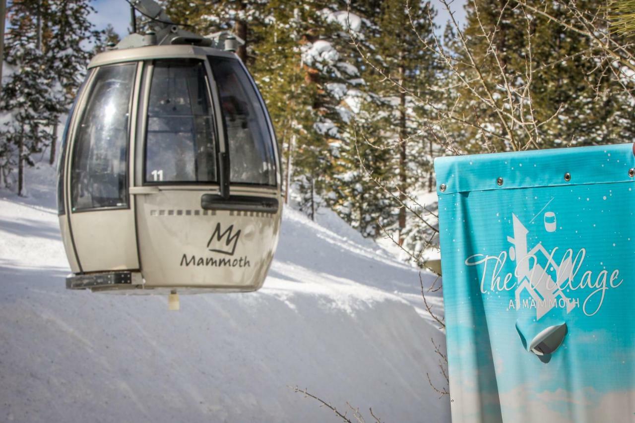 Mammoth View Villas 30 マンモス・レイクス エクステリア 写真