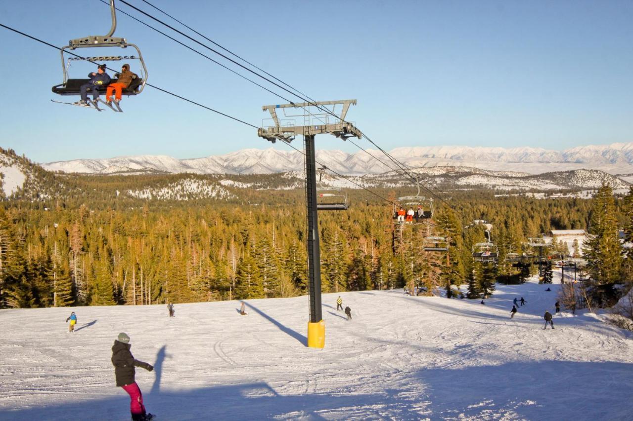 Mammoth View Villas 30 マンモス・レイクス エクステリア 写真
